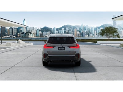 2026 BMW X1 Base
