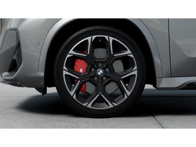 2026 BMW X1 Base
