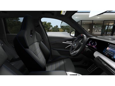 2026 BMW X1 Base