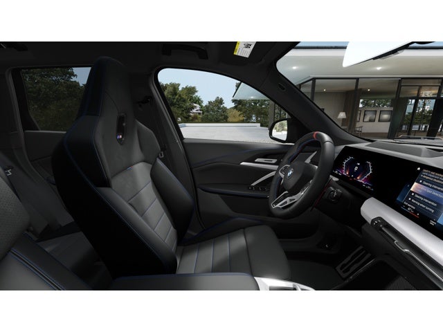 2026 BMW X1 Base