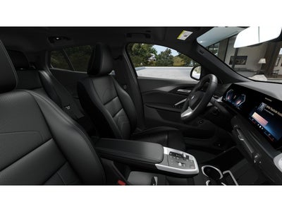 2027 BMW X2 Base