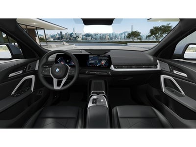 2027 BMW X2 Base
