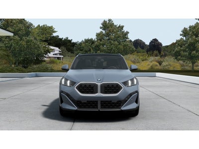 2027 BMW X2 Base