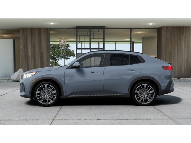 2027 BMW X2 Base