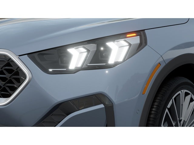2027 BMW X2 Base