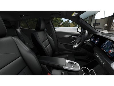 2027 BMW X2 Base