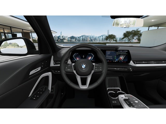 2027 BMW X2 Base