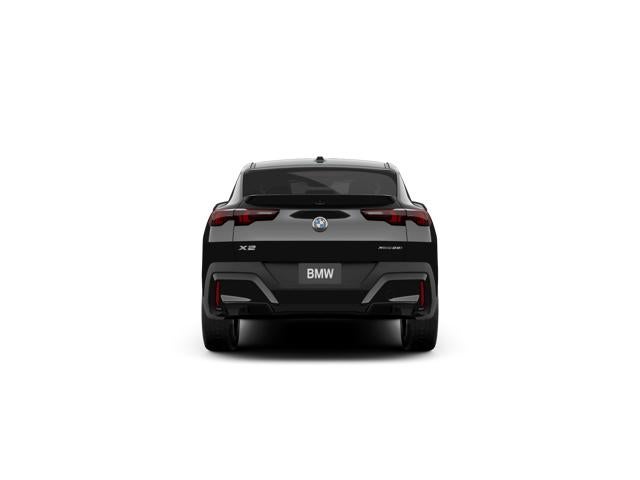 2027 BMW X2 Base