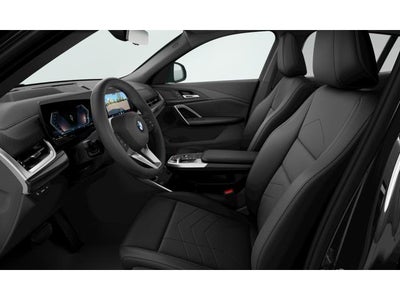 2027 BMW X2 Base