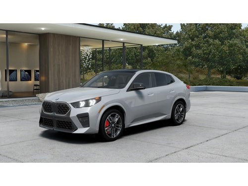 2027 BMW X2 Base