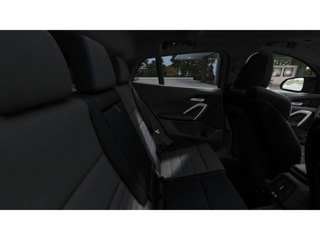 2027 BMW X2 Base