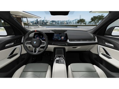 2026 BMW X2 Base