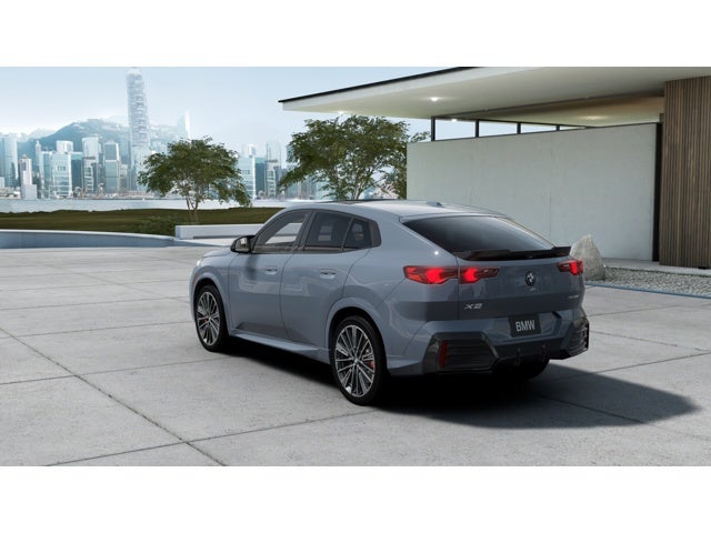 2026 BMW X2 Base
