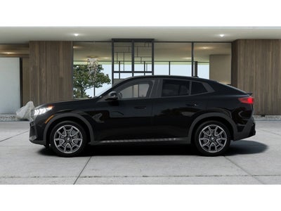 2026 BMW X2 xDrive28i