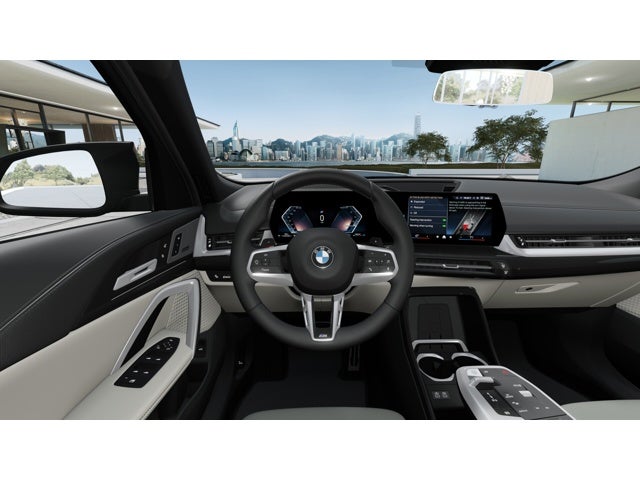 2027 BMW X2 Base