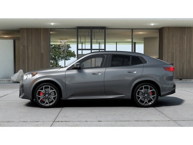 2027 BMW X2 Base