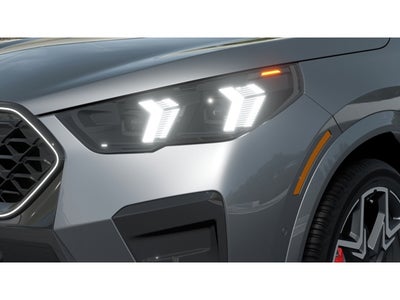 2027 BMW X2 Base