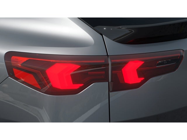 2027 BMW X2 Base