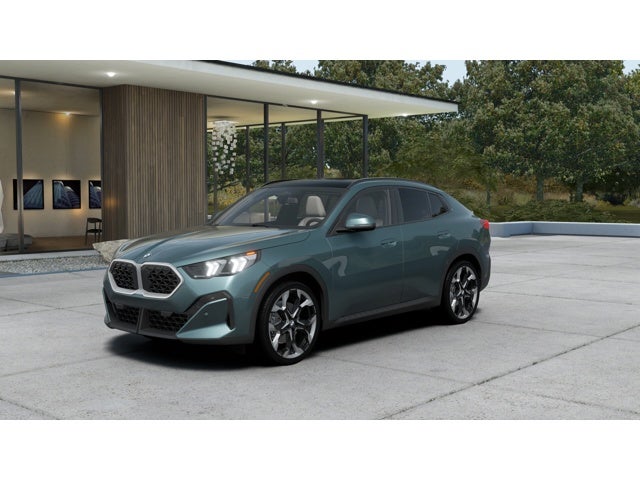 2026 BMW X2 Base