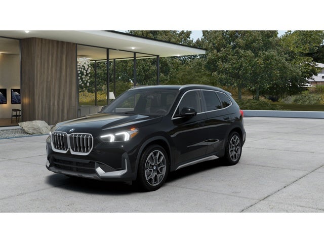2027 BMW X1 Base