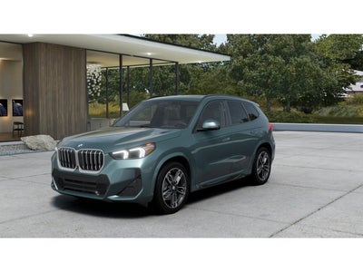 2027 BMW X1 Base