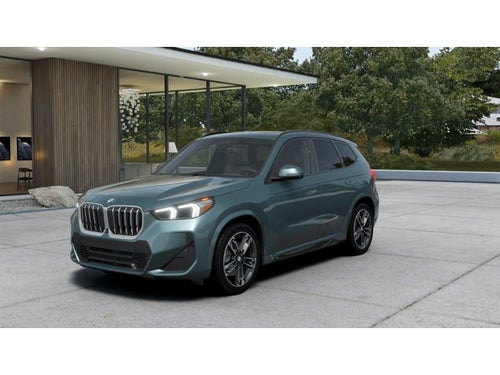 2027 BMW X1 Base