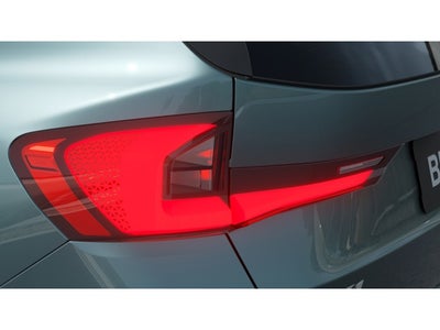 2027 BMW X1 Base
