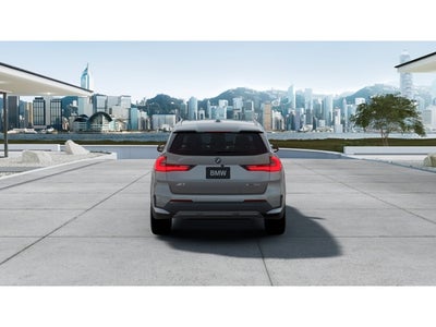 2026 BMW X1 Base