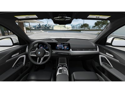 2026 BMW X1 Base