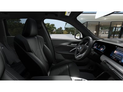 2026 BMW X1 Base