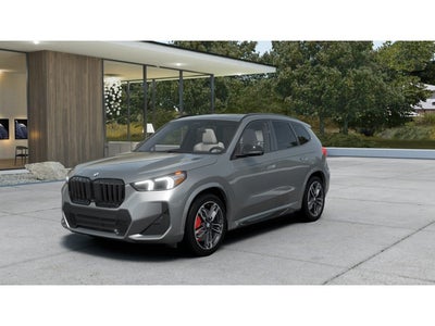 2026 BMW X1 Base