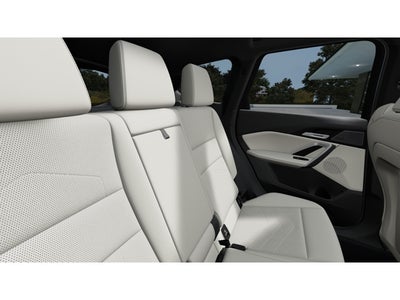 2026 BMW X1 Base