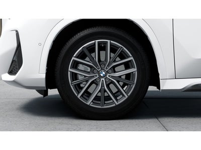 2027 BMW X1 xDrive28i