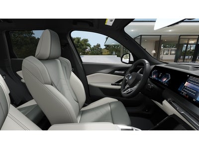2027 BMW X1 xDrive28i