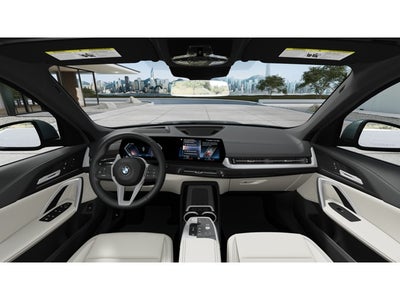 2026 BMW X1 Base