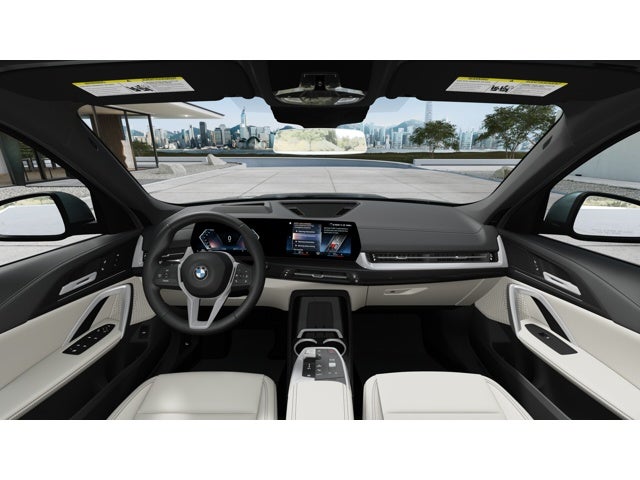 2026 BMW X1 Base