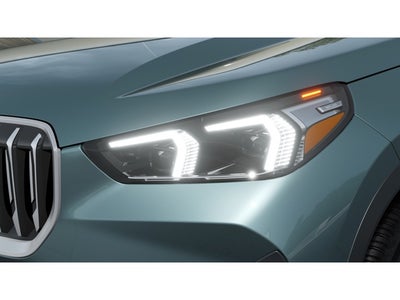 2026 BMW X1 Base