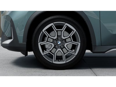 2026 BMW X1 Base