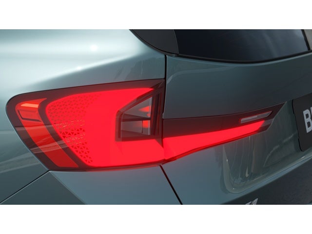 2026 BMW X1 Base