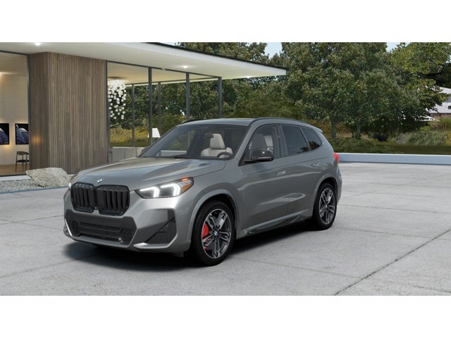 2026 BMW X1 Base