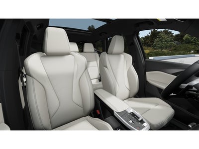 2026 BMW X1 Base