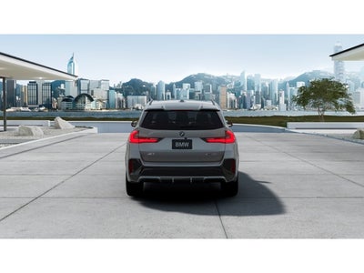 2026 BMW X1 Base