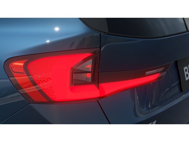 2026 BMW X1 Base