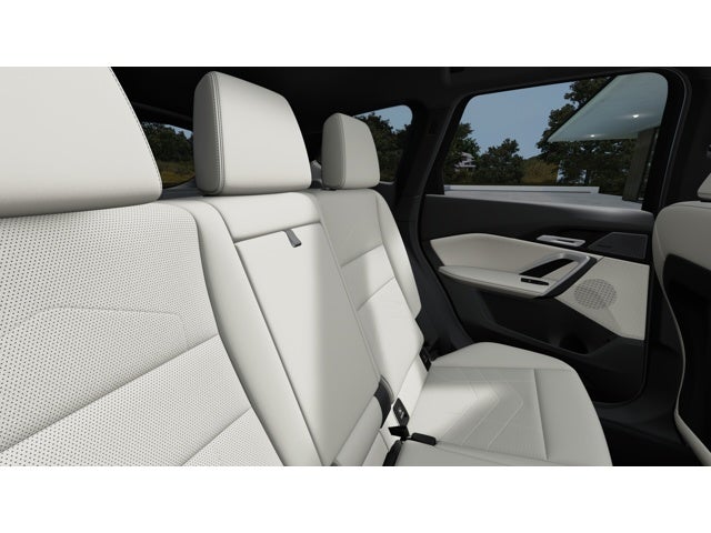 2026 BMW X1 Base