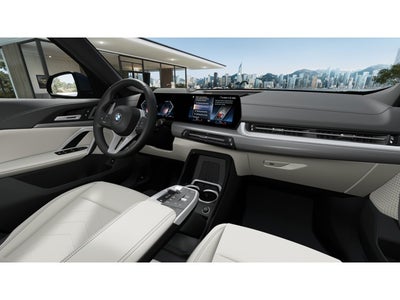 2026 BMW X1 Base