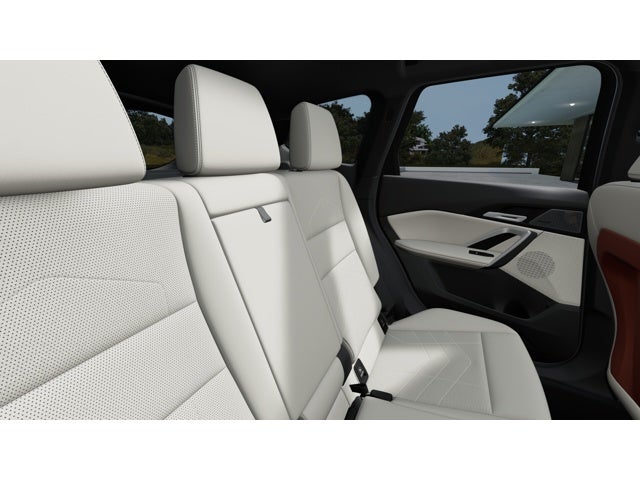 2027 BMW X1 Base