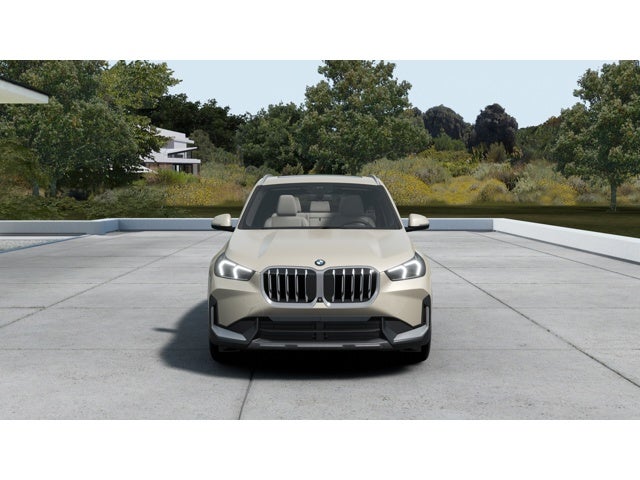 2027 BMW X1 Base
