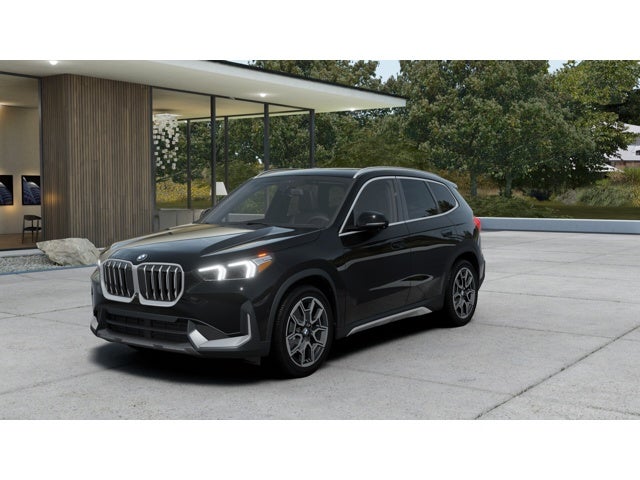 2027 BMW X1 Base