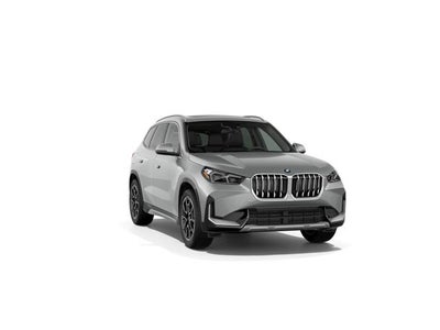 2026 BMW X1 Base