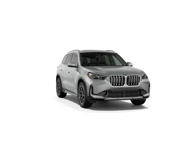 2026 BMW X1 Base